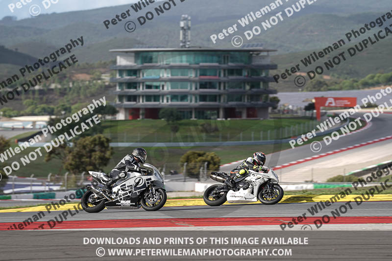 motorbikes;no limits;peter wileman photography;portimao;portugal;trackday digital images